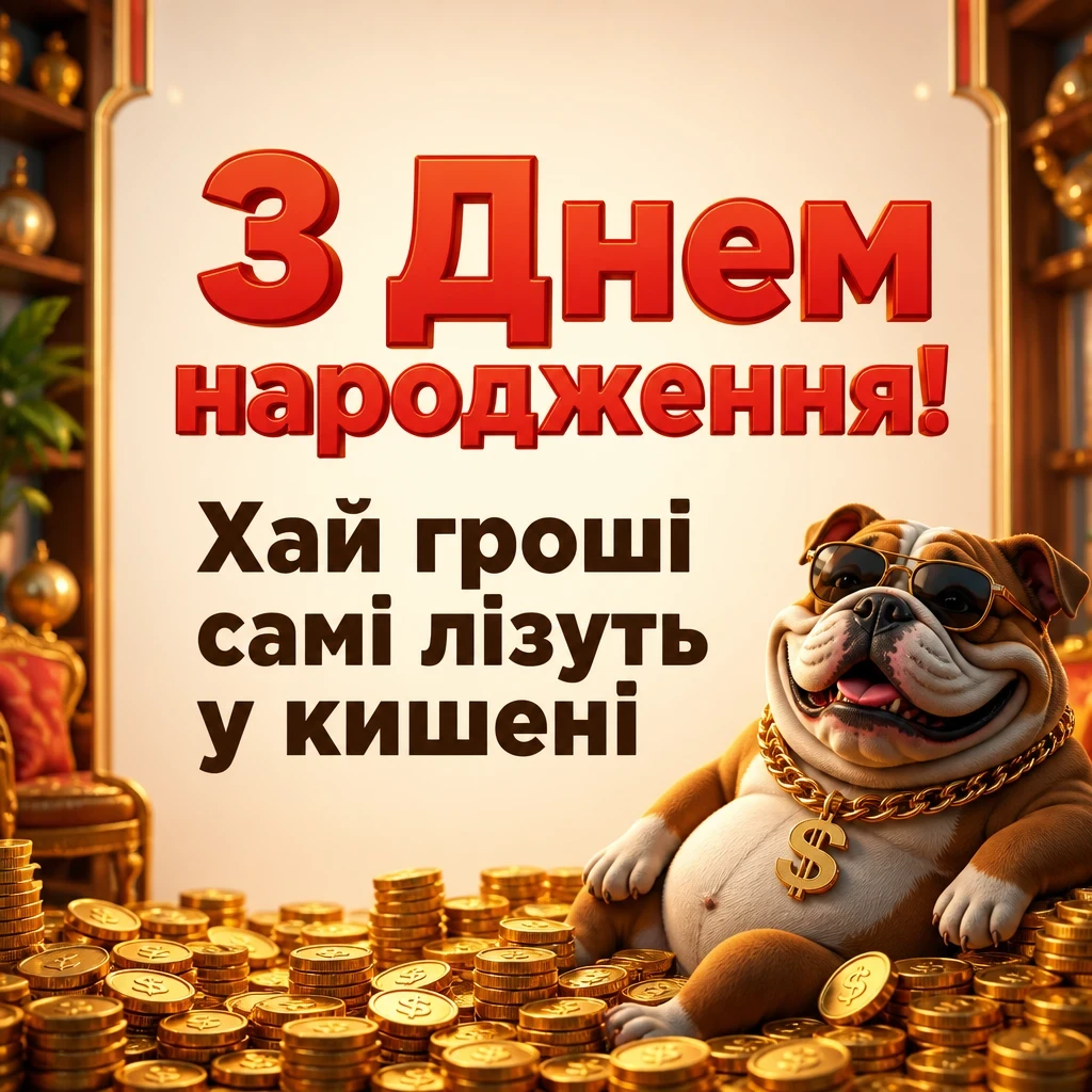 привітання з днем народження кумася