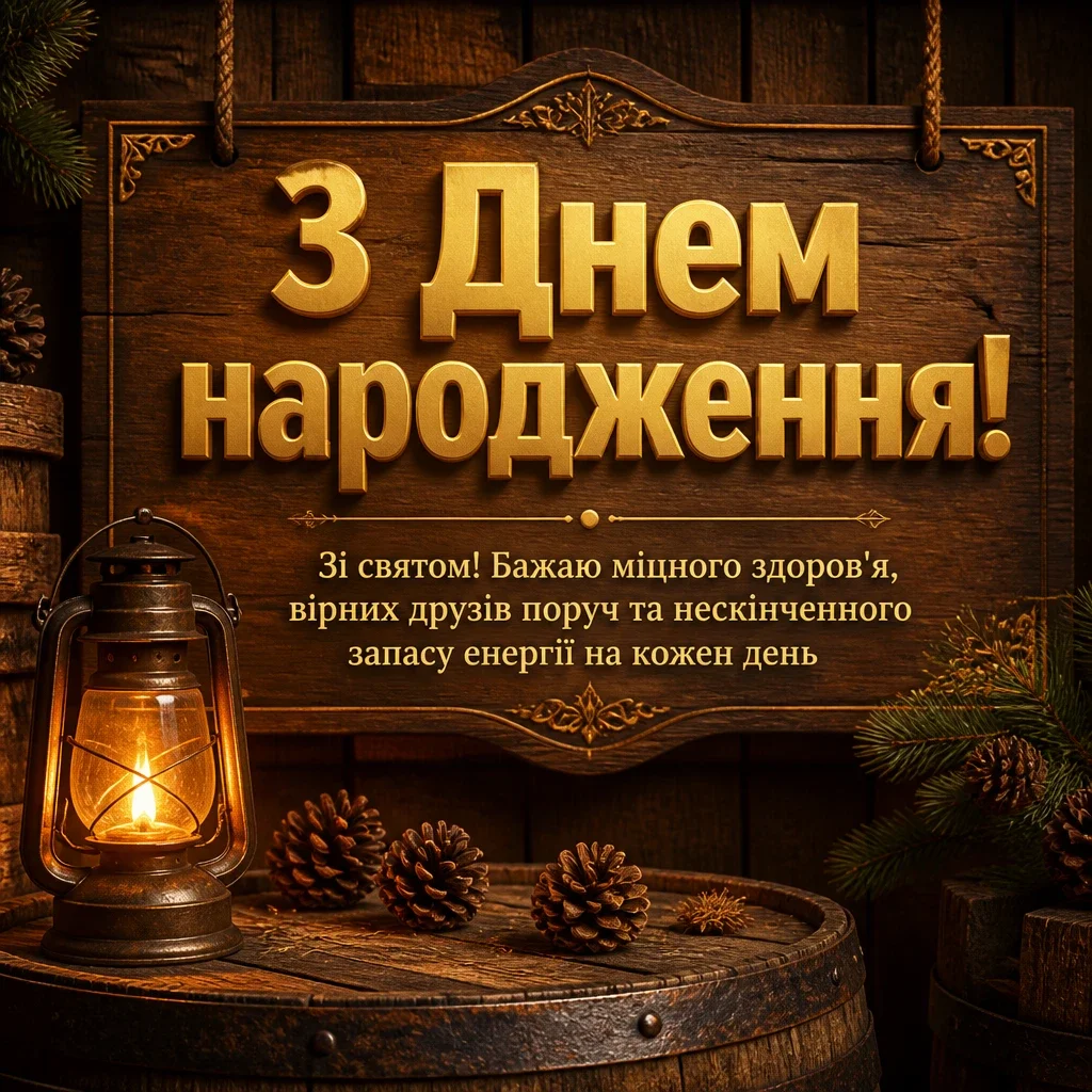 привітання з днем народження кумася