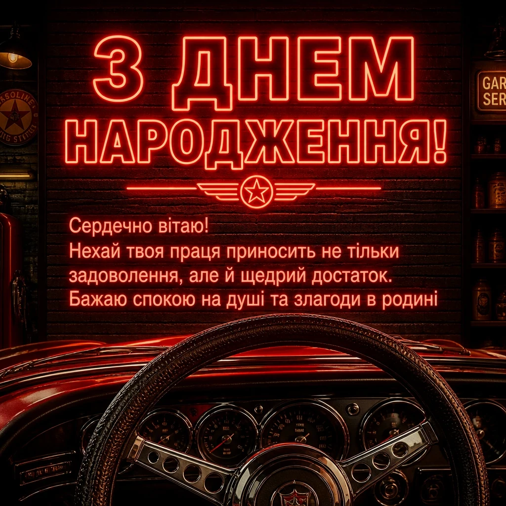 привітання з днем народження кумася