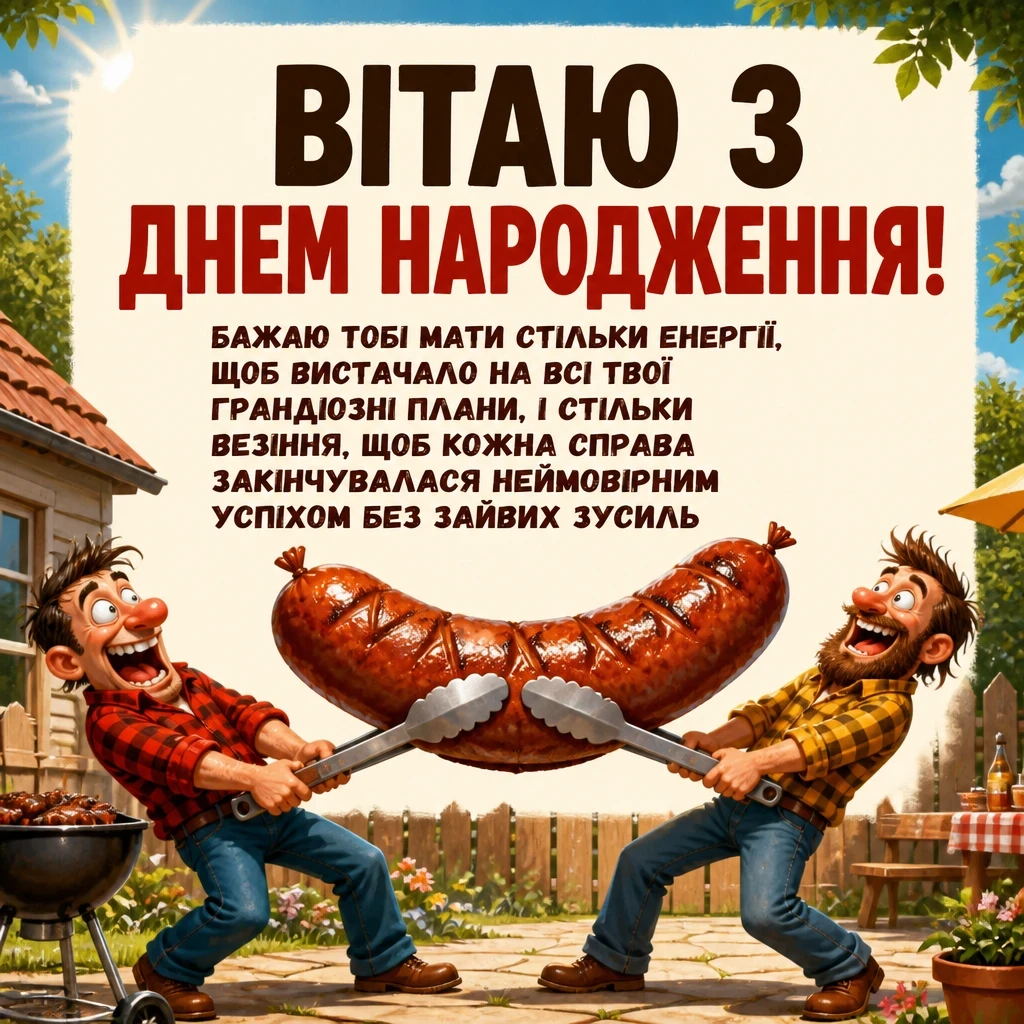 привітання з днем народження кумася