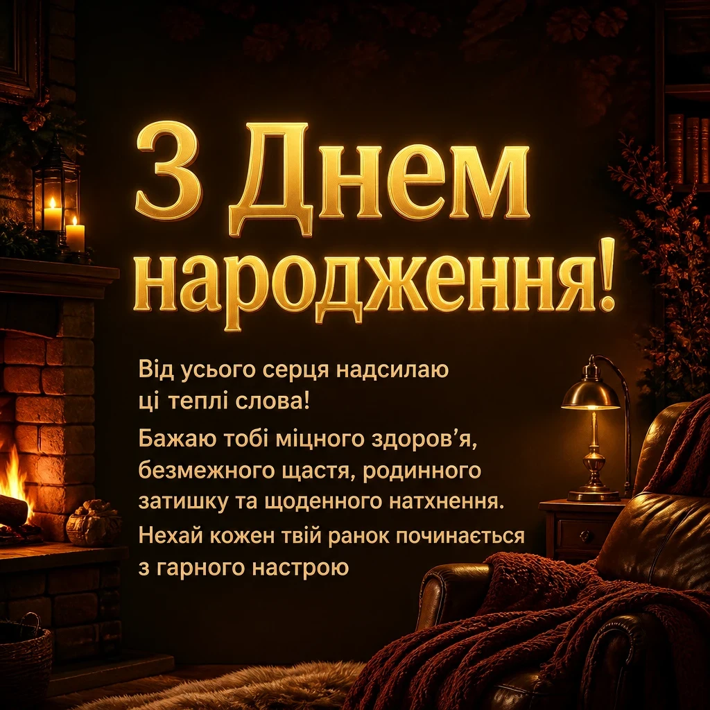 привітання з днем народження кумася