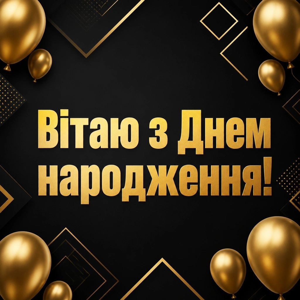 привітання з днем народження кумася