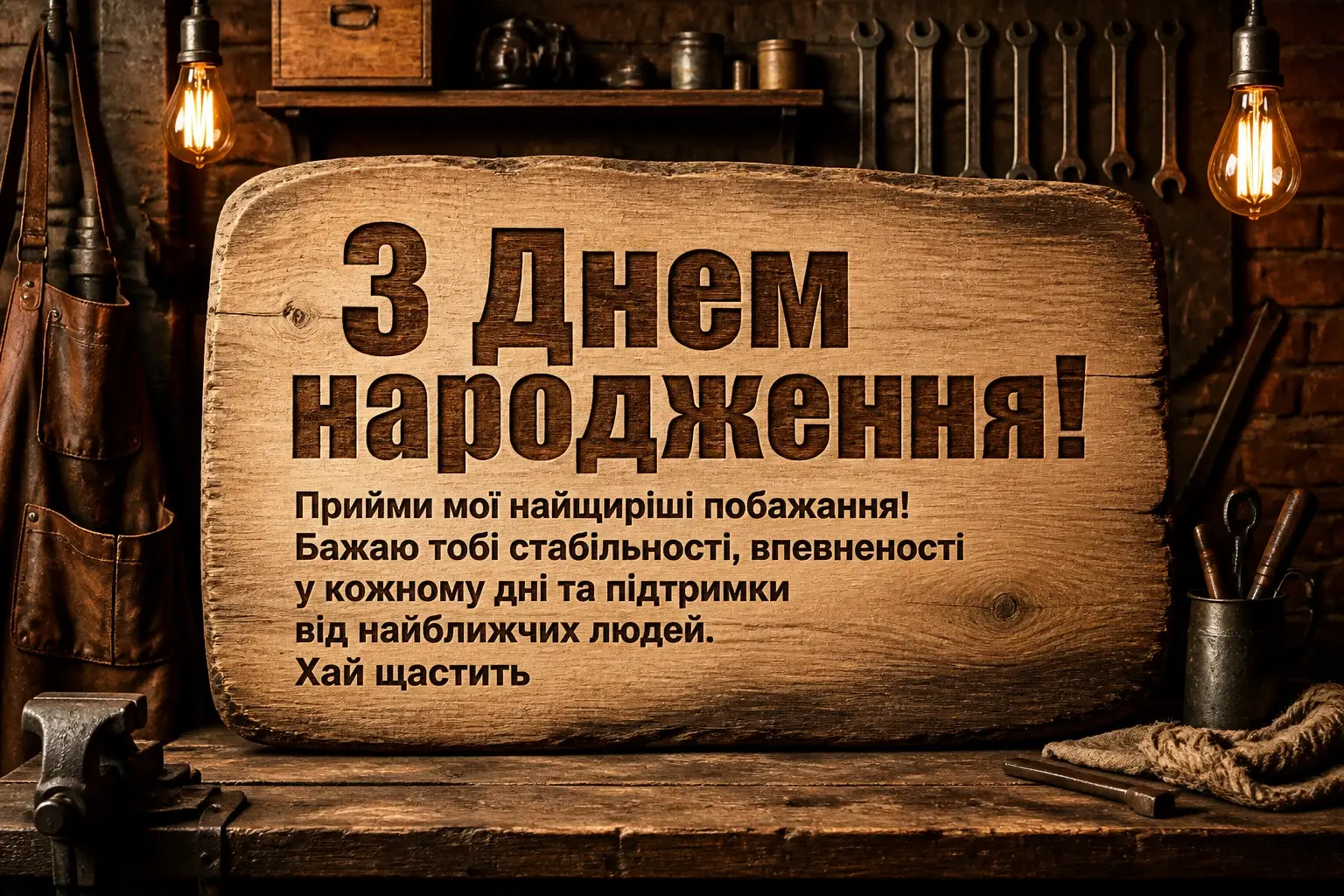 привітання з днем народження кумася