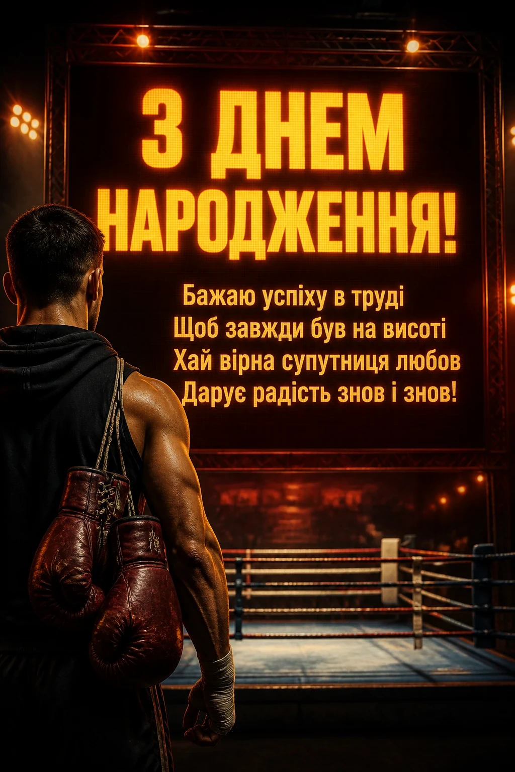привітання з днем народження кумася