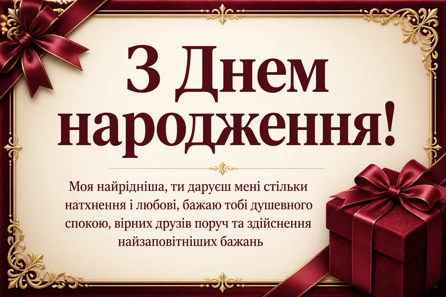 привітання з днем народження мамі від дочки привітання з днем народження мамі від дочки