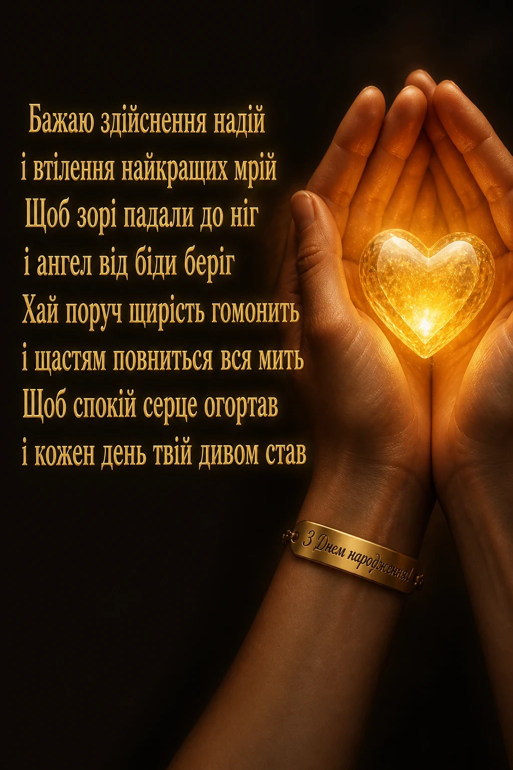 привітання з днем народження дівчині своїми словами до сліз привітання з днем народження дівчині своїми словами до сліз