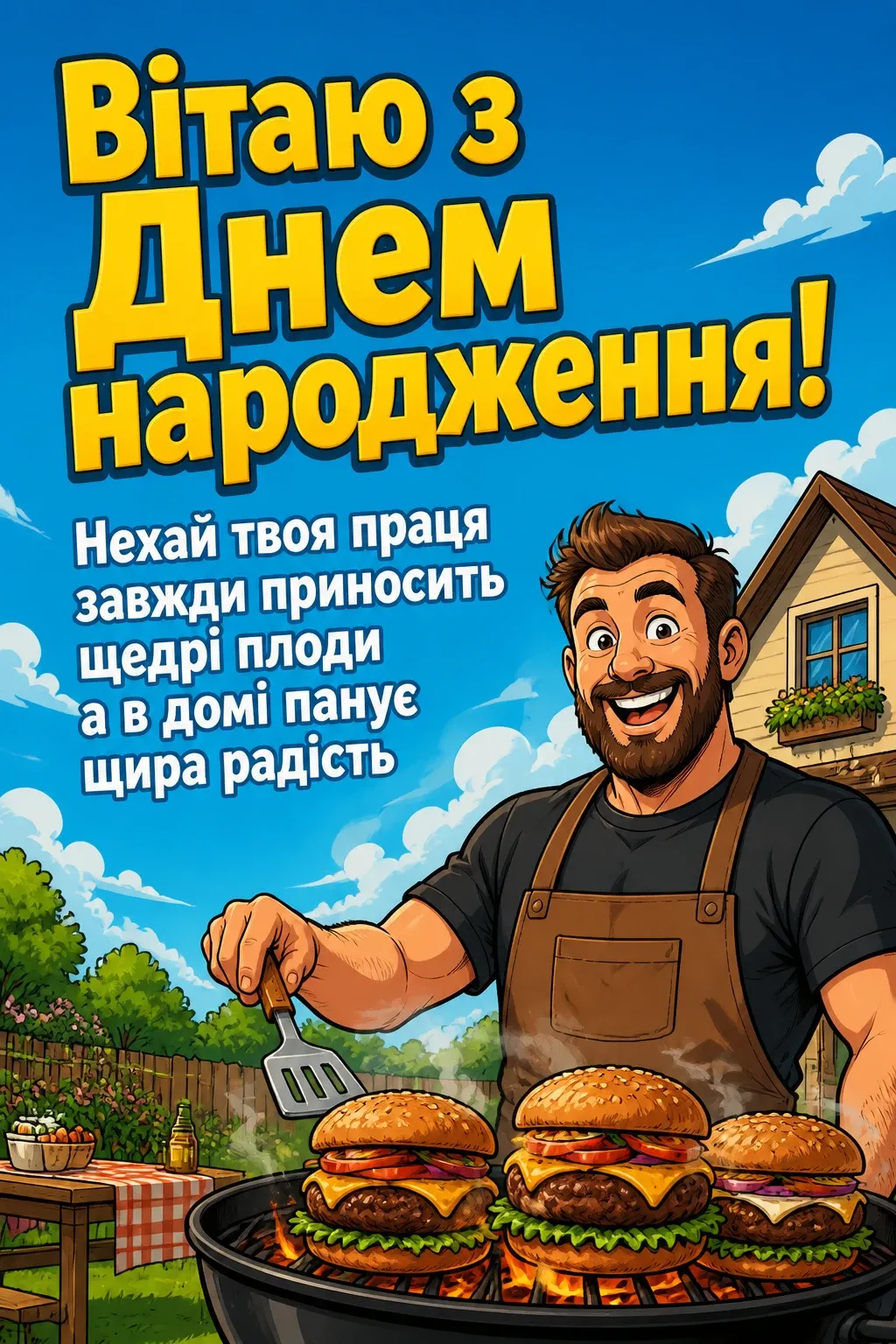 привітання кумові привітання кумові