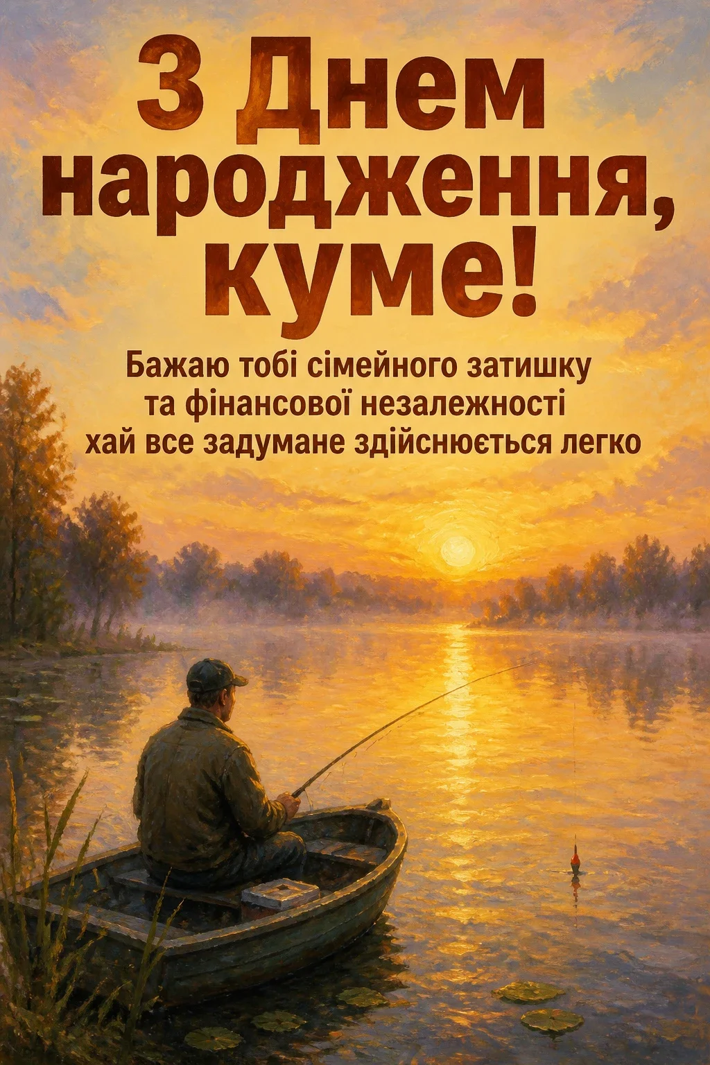 привітання кумові привітання кумові