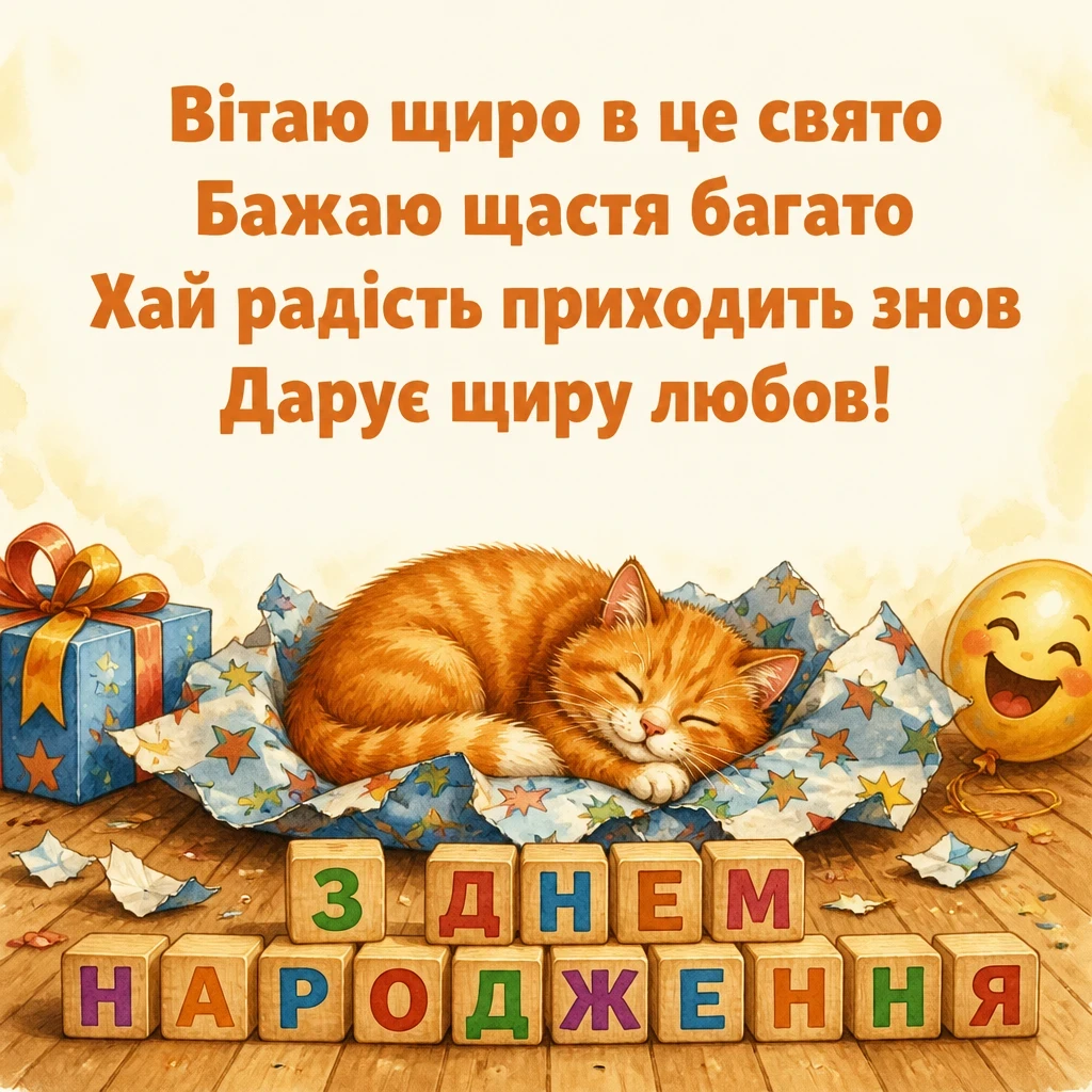 привітання з днем гародження привітання з днем гародження