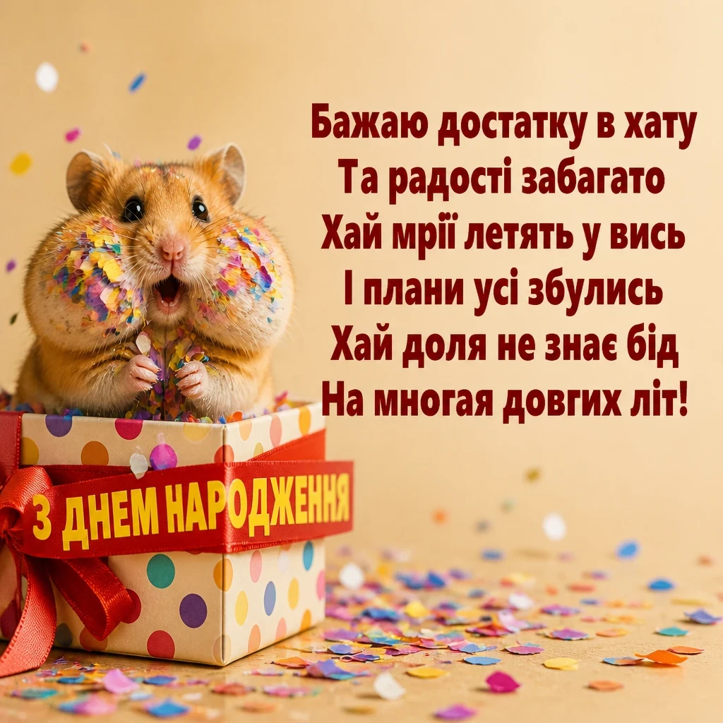 привітання з днем гародження привітання з днем гародження