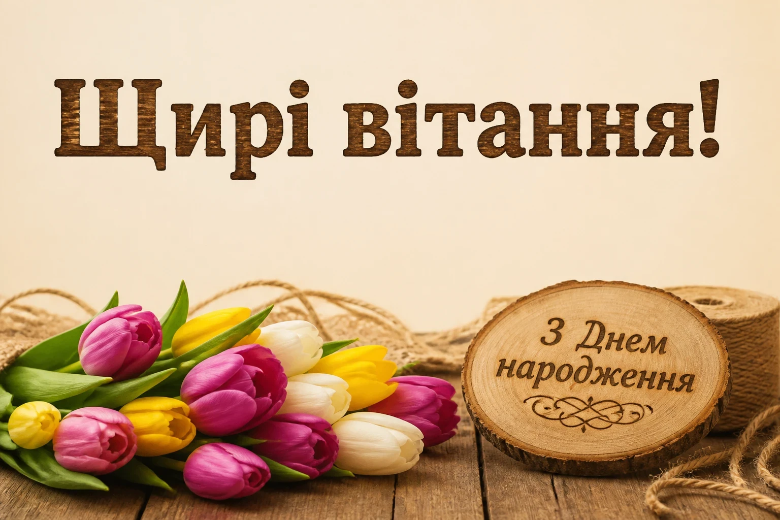 привітання з днем гародження привітання з днем гародження