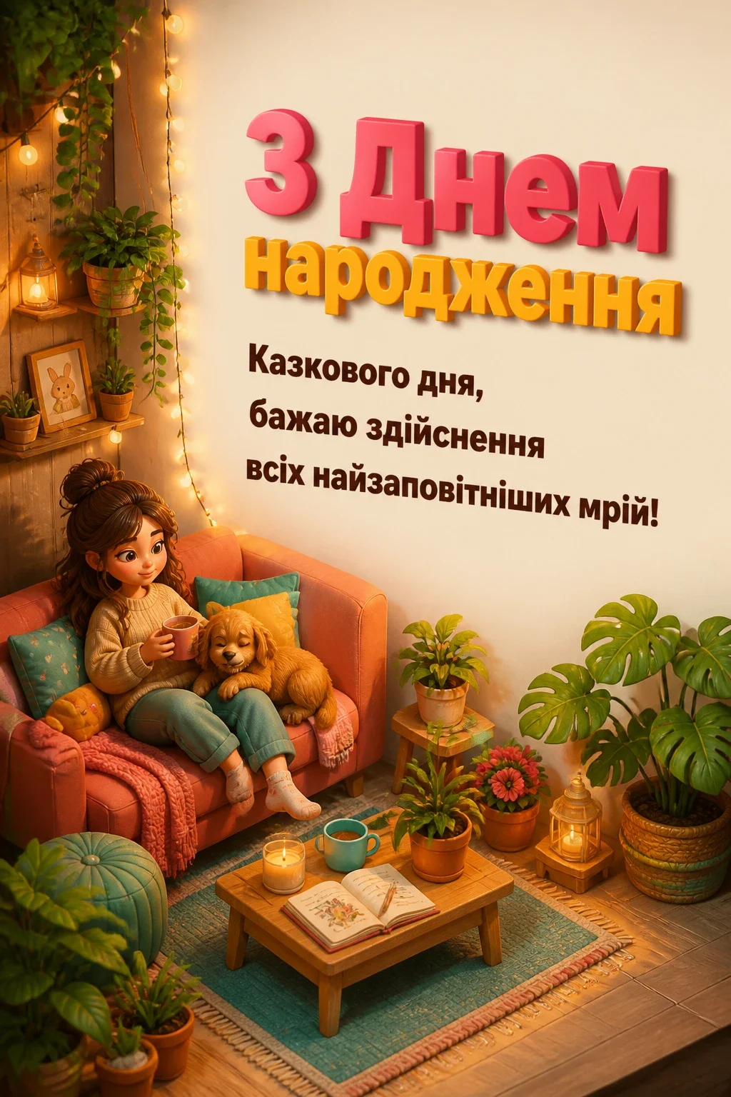 привітання з днем гародження привітання з днем гародження
