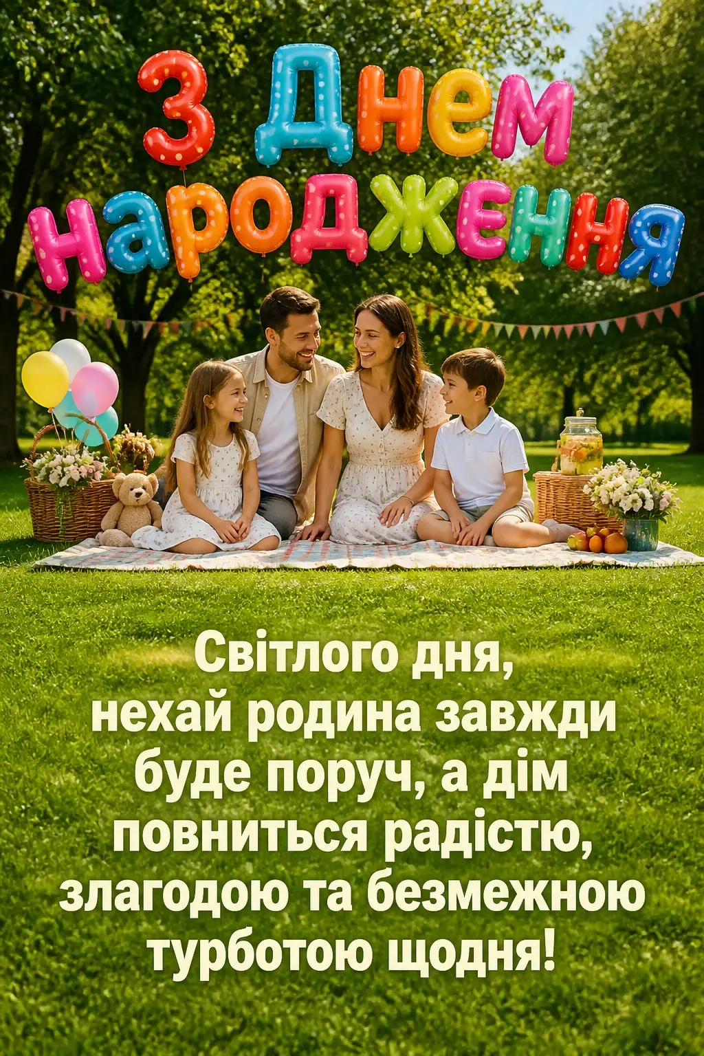 привітання з днем гародження привітання з днем гародження