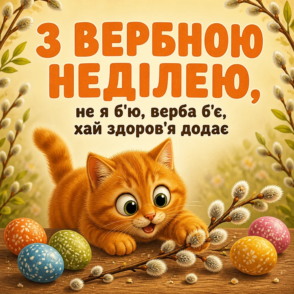 привітання з вербною неділею відкритки привітання з вербною неділею відкритки