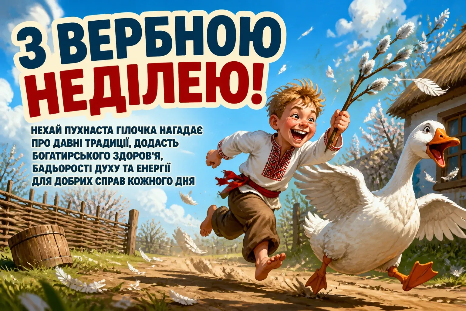 привітання з вербною неділею відкритки привітання з вербною неділею відкритки