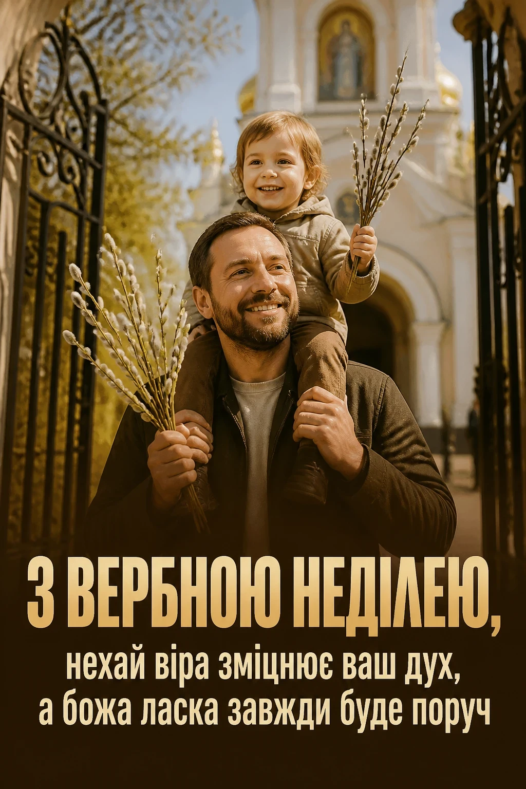 привітання з вербною неділею відкритки привітання з вербною неділею відкритки
