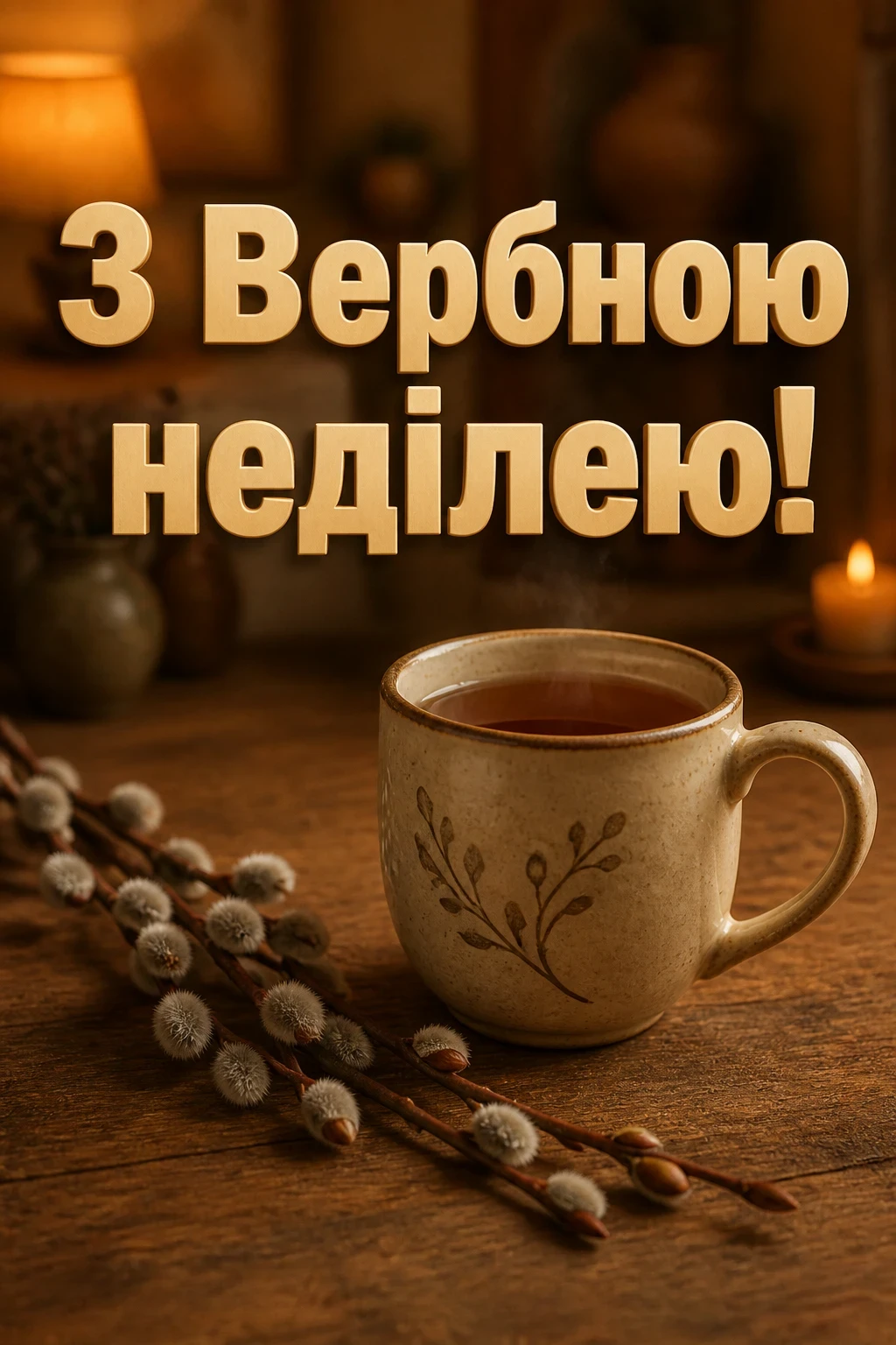 привітання з вербною неділею відкритки привітання з вербною неділею відкритки