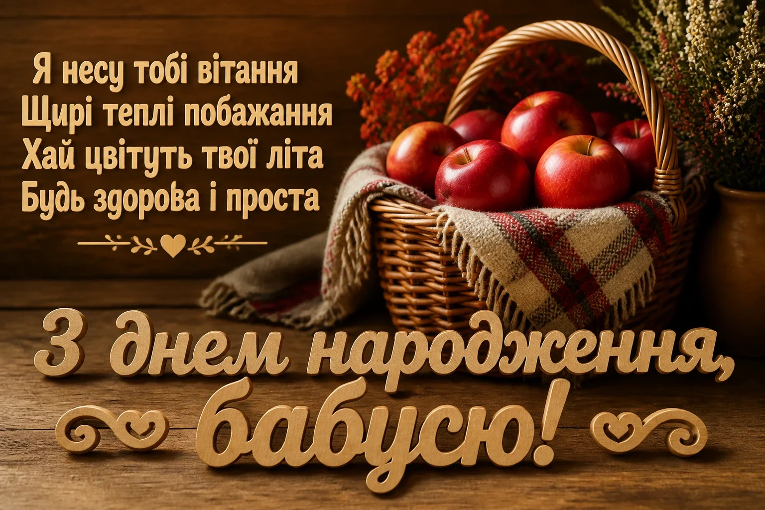 привітання з днем народження бабусі в прозі, до сліз привітання з днем народження бабусі в прозі, до сліз
