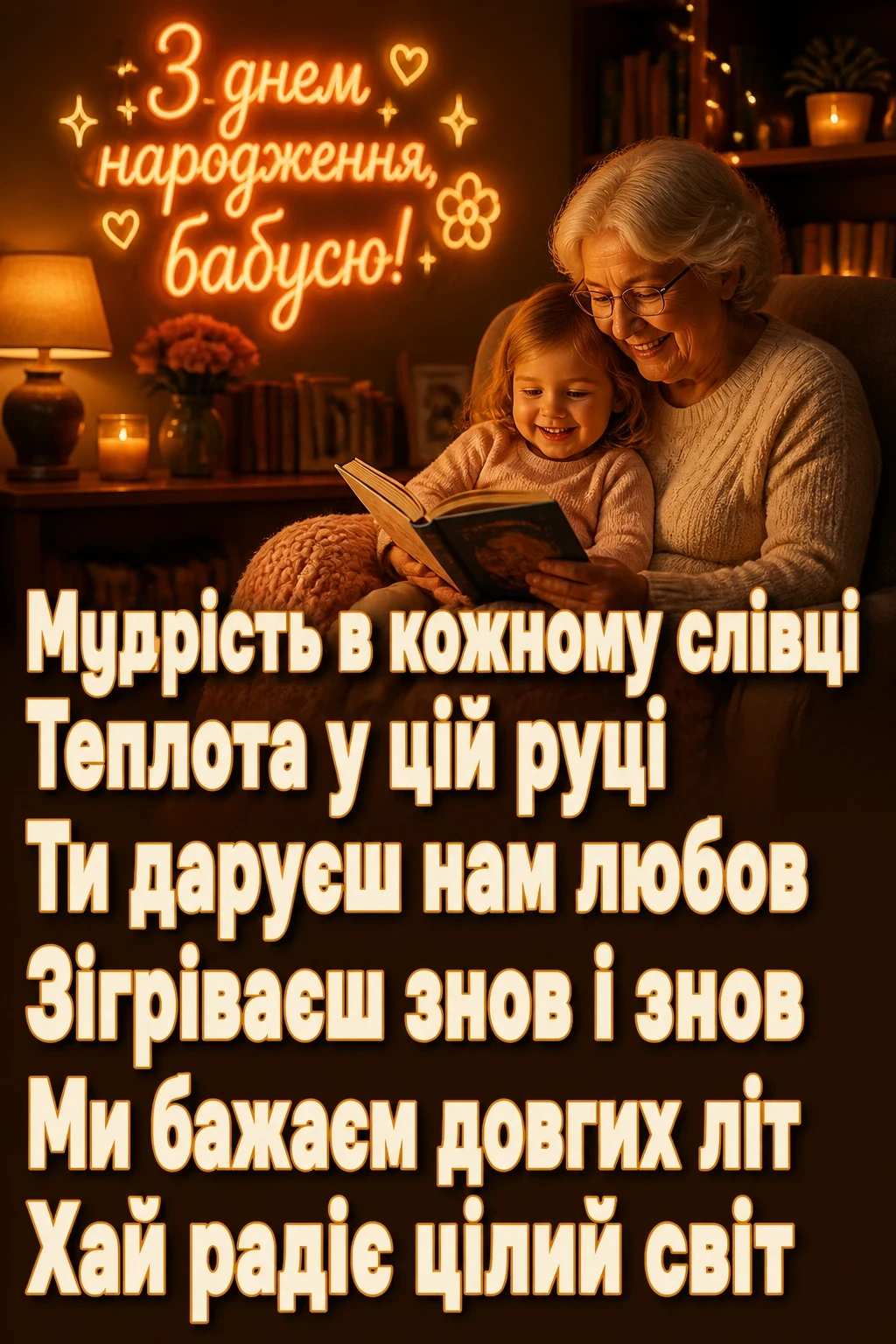 привітання з днем народження бабусі в прозі, до сліз привітання з днем народження бабусі в прозі, до сліз