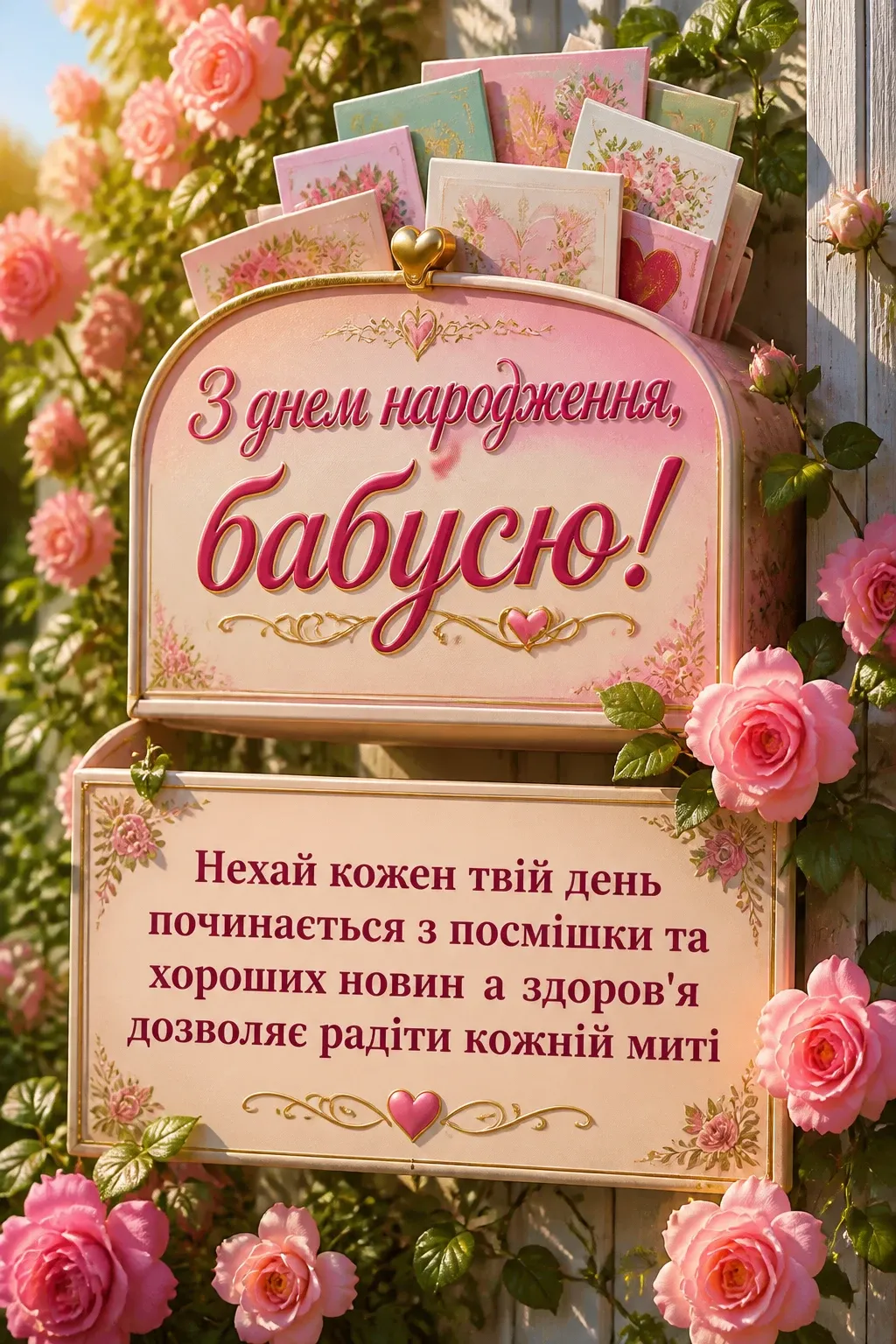 привітання з днем народження бабусі в прозі, до сліз привітання з днем народження бабусі в прозі, до сліз