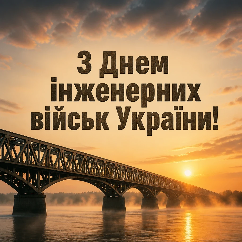 з днем інженерних військ україни привітання з днем інженерних військ україни привітання