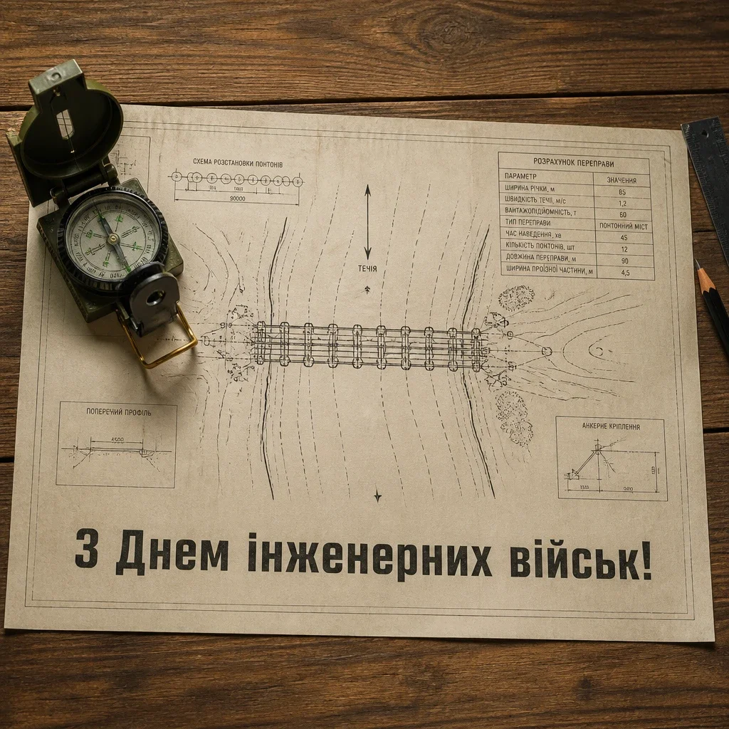 з днем інженерних військ україни привітання з днем інженерних військ україни привітання