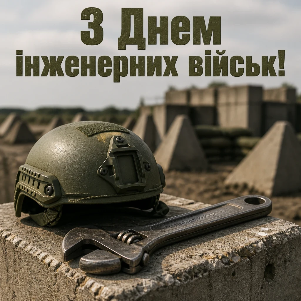 з днем інженерних військ україни привітання з днем інженерних військ україни привітання