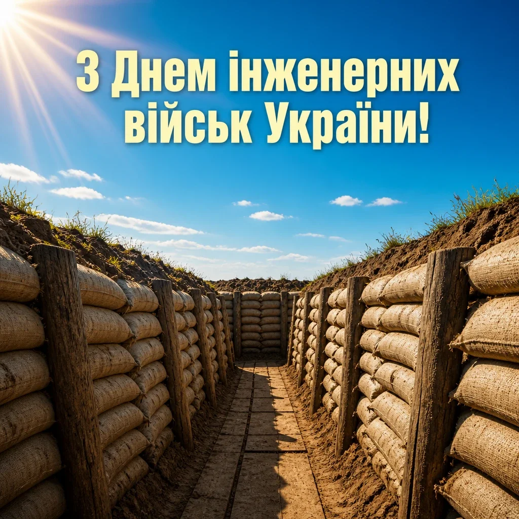 з днем інженерних військ україни привітання з днем інженерних військ україни привітання