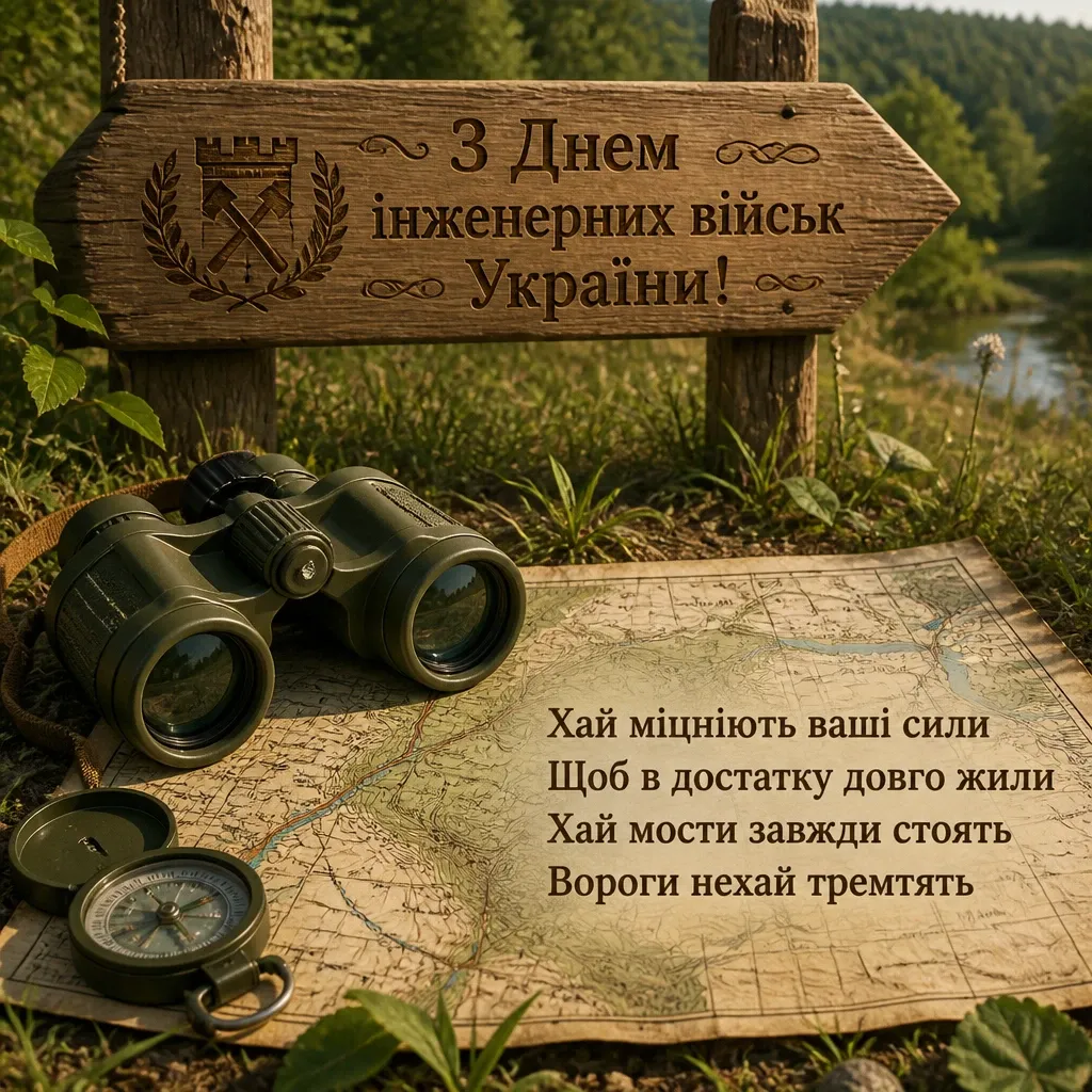 з днем інженерних військ україни привітання з днем інженерних військ україни привітання