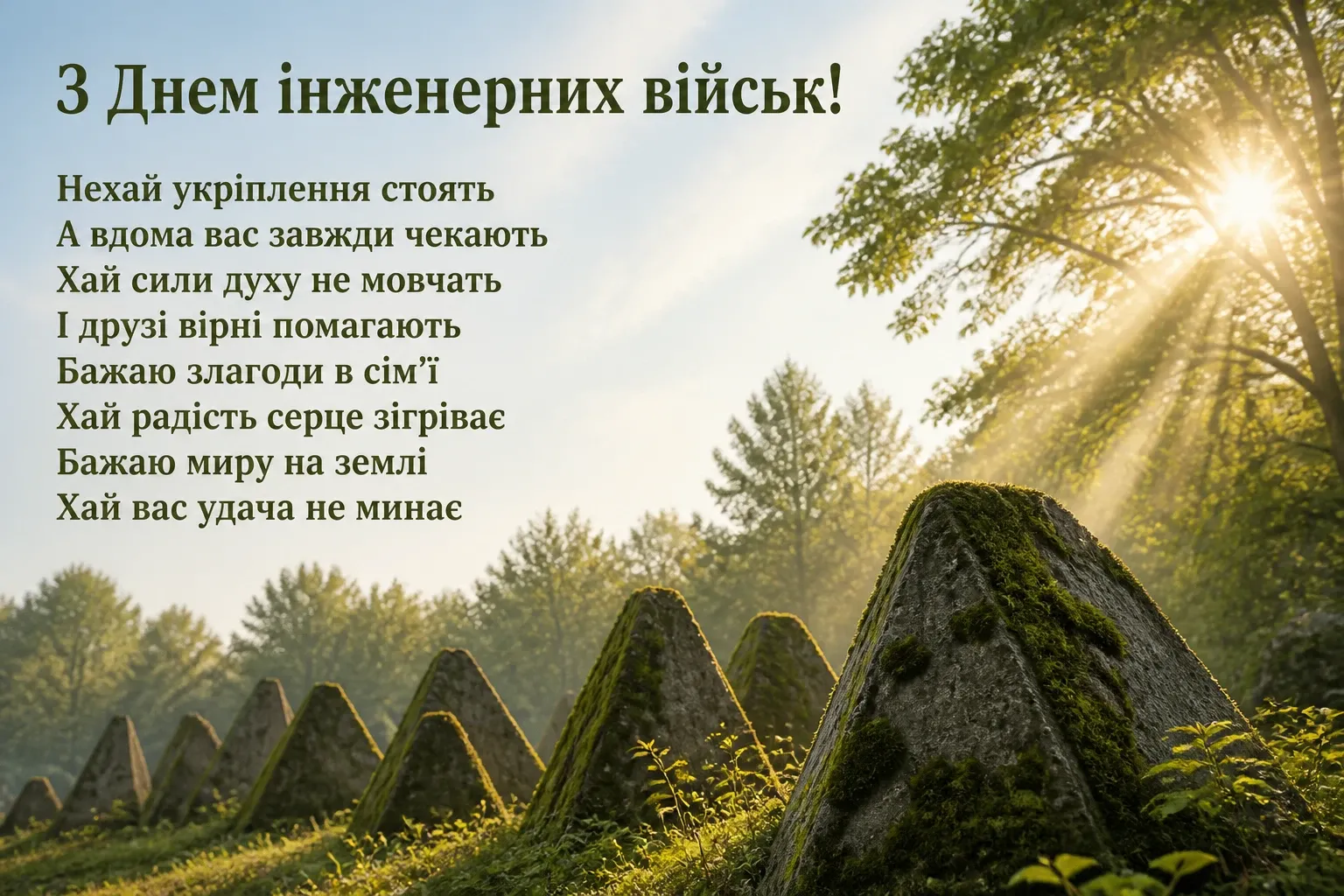 з днем інженерних військ україни привітання з днем інженерних військ україни привітання