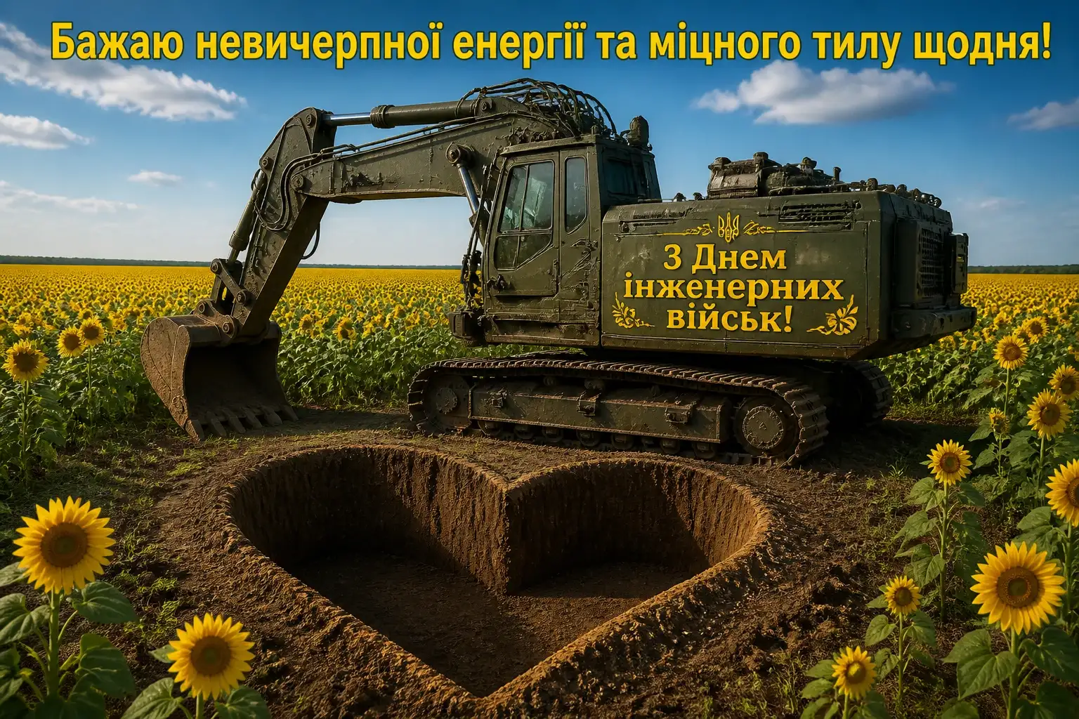 з днем інженерних військ україни привітання з днем інженерних військ україни привітання