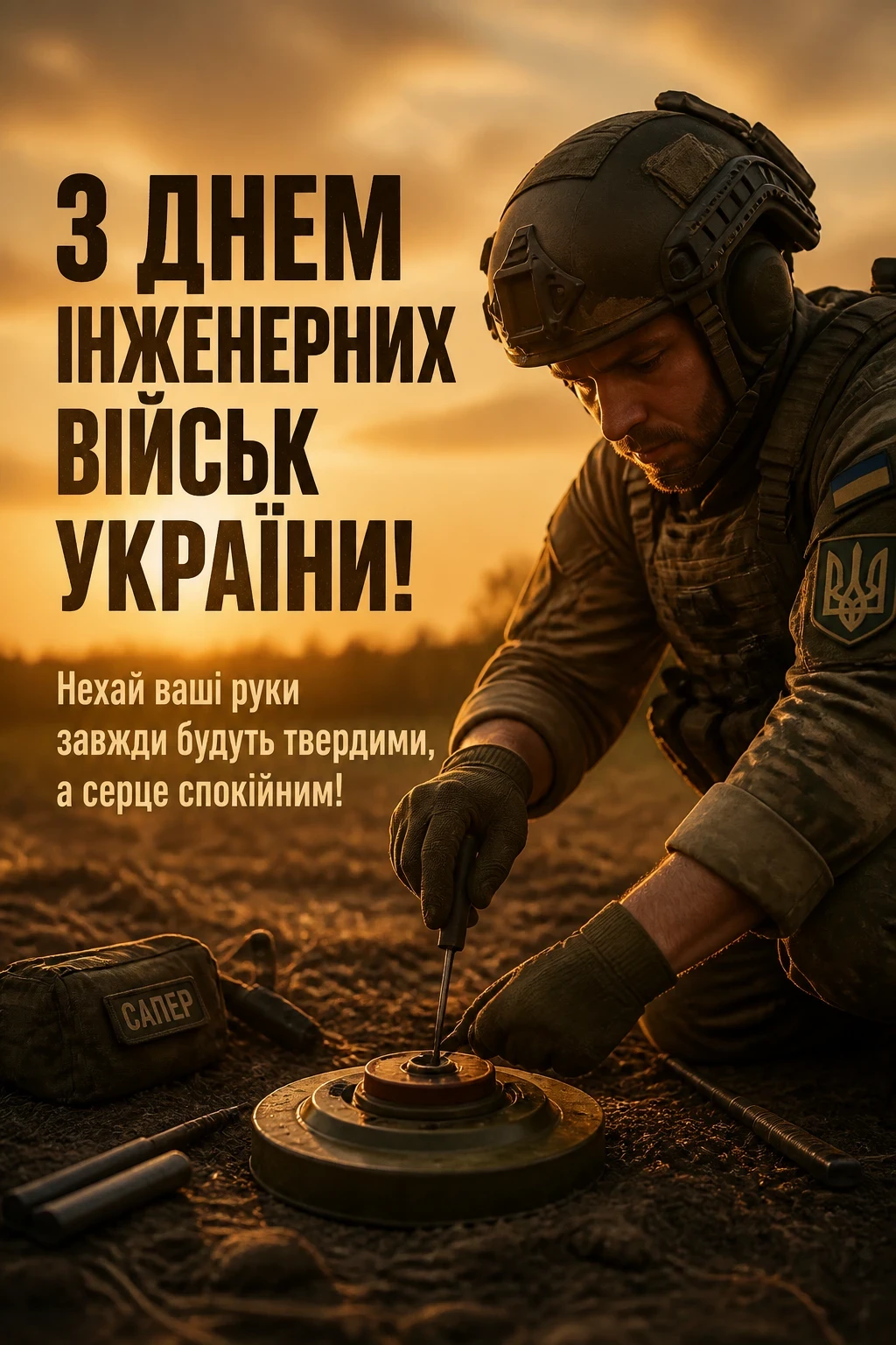 з днем інженерних військ україни привітання з днем інженерних військ україни привітання