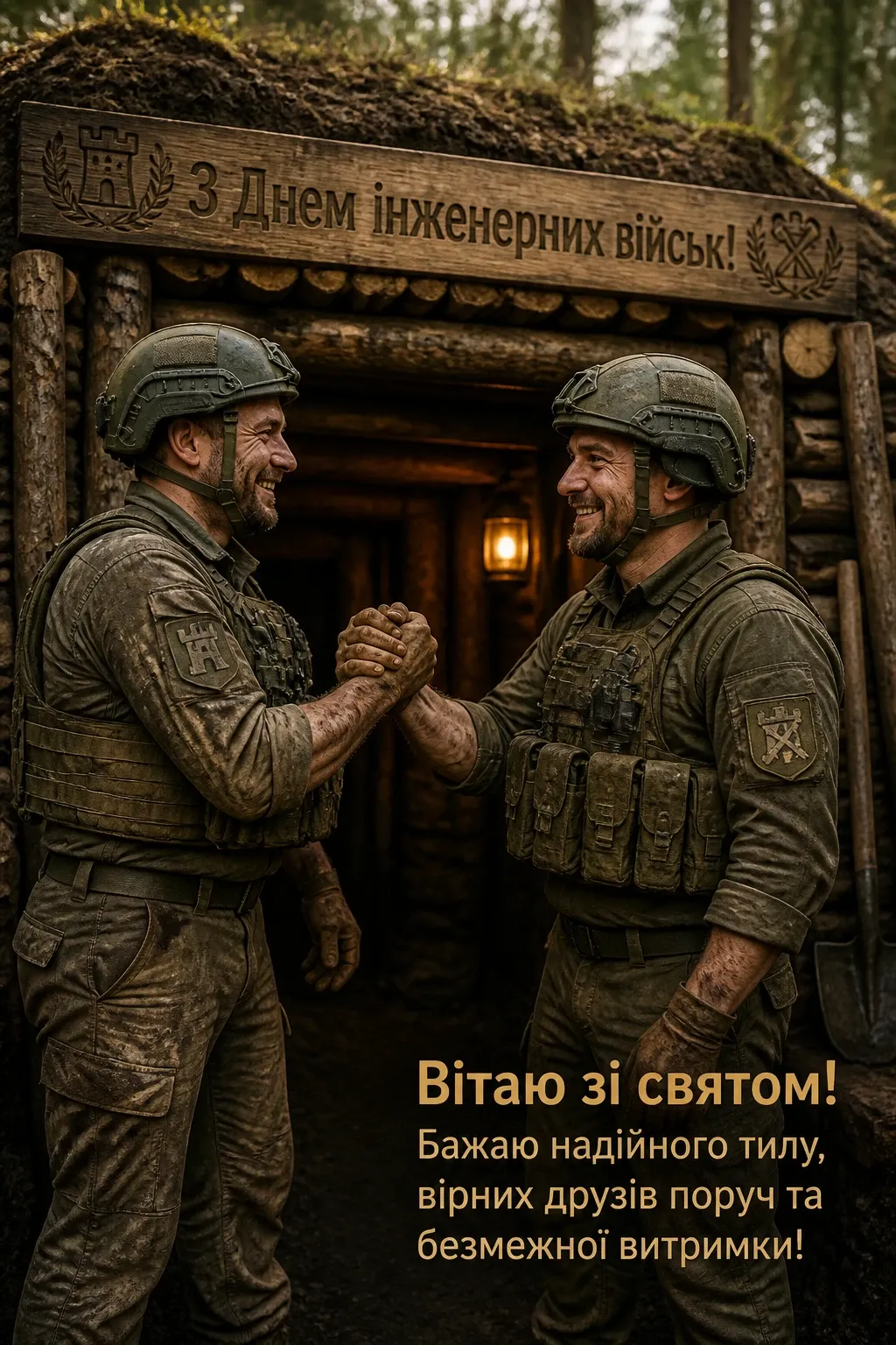 з днем інженерних військ україни привітання з днем інженерних військ україни привітання