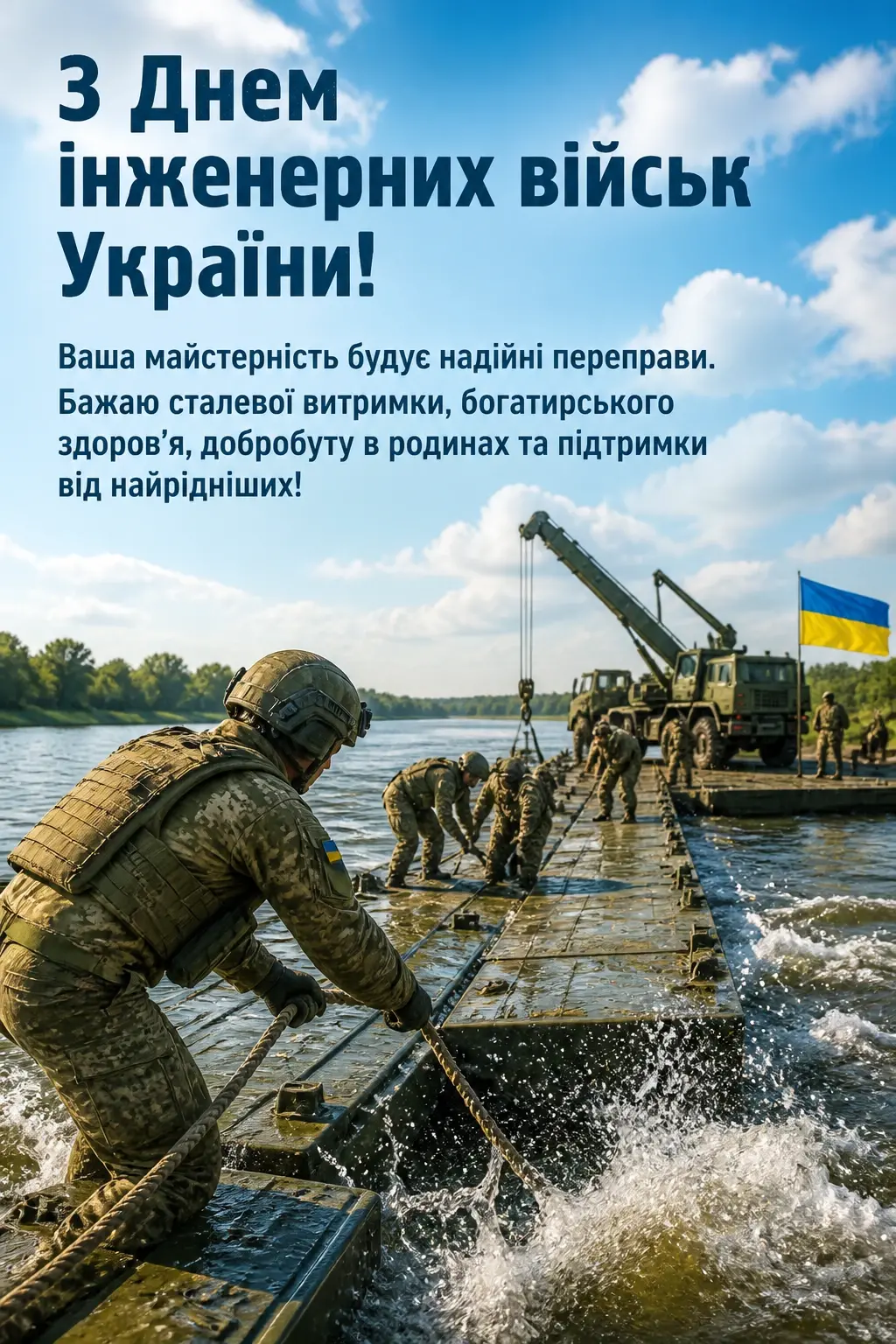 з днем інженерних військ україни привітання з днем інженерних військ україни привітання