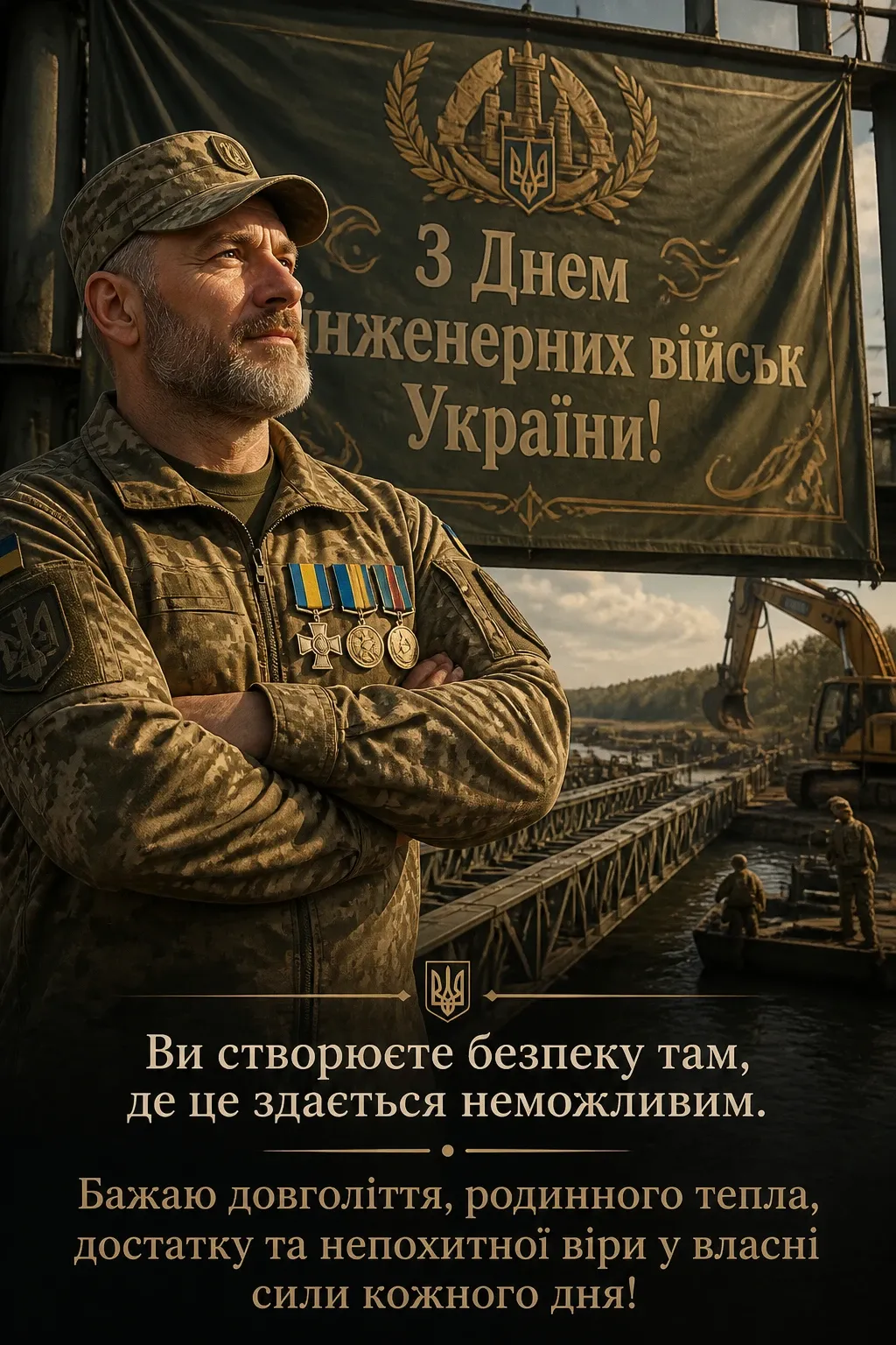 з днем інженерних військ україни привітання з днем інженерних військ україни привітання