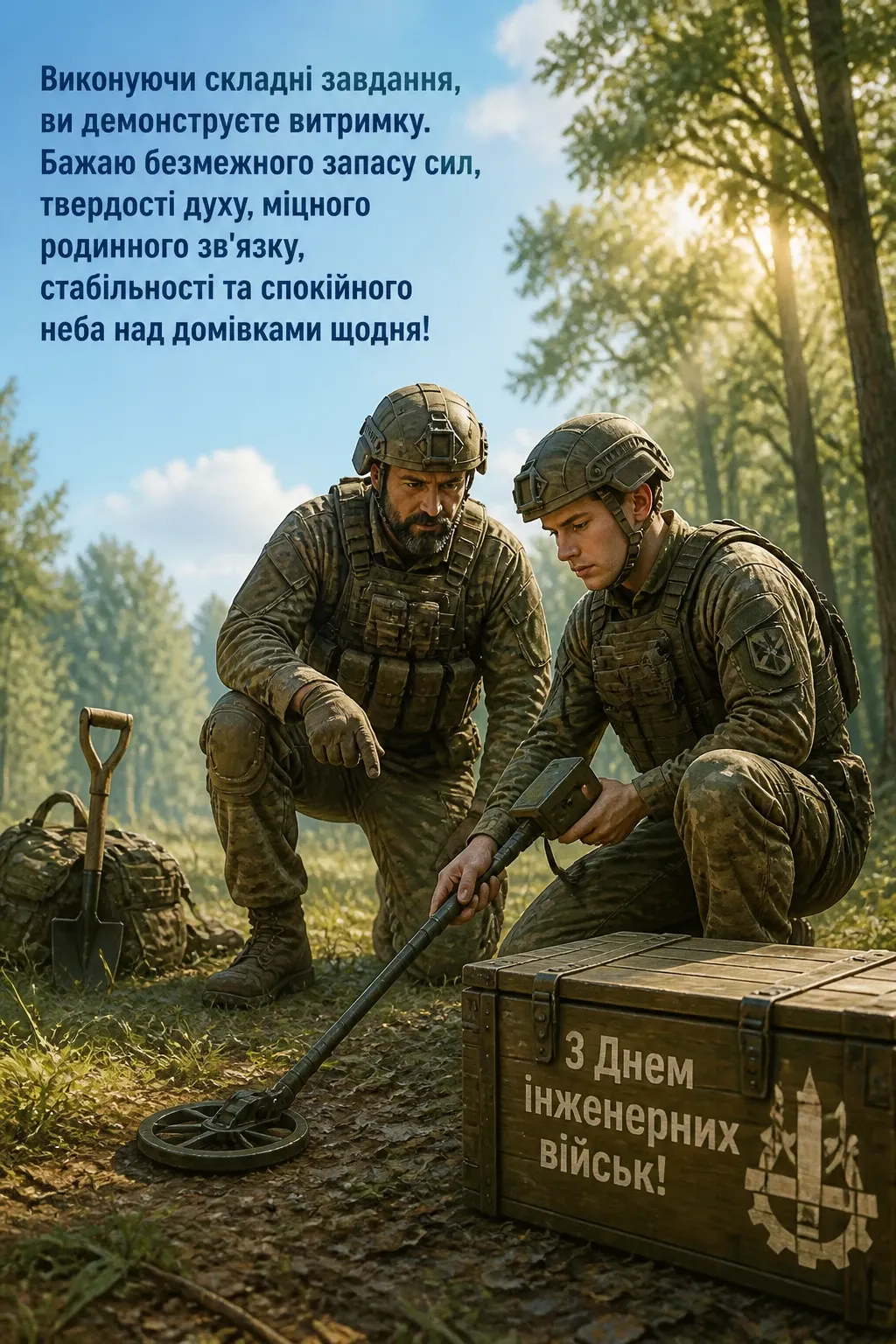 з днем інженерних військ україни привітання з днем інженерних військ україни привітання