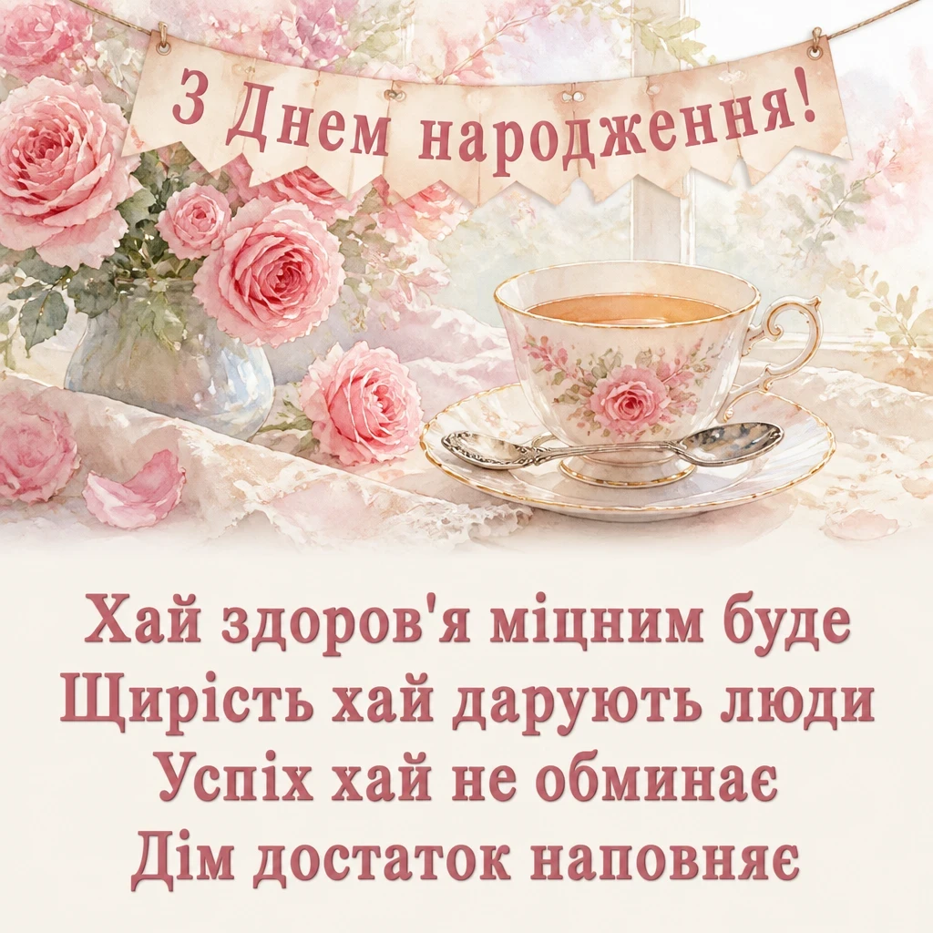 привітання свахі з днем народження привітання свахі з днем народження