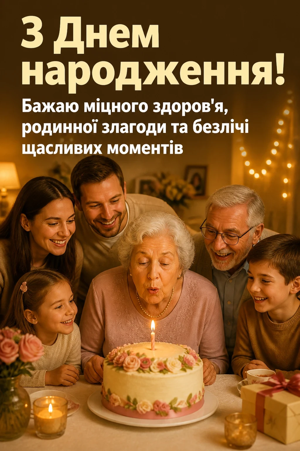 привітання свахі з днем народження привітання свахі з днем народження