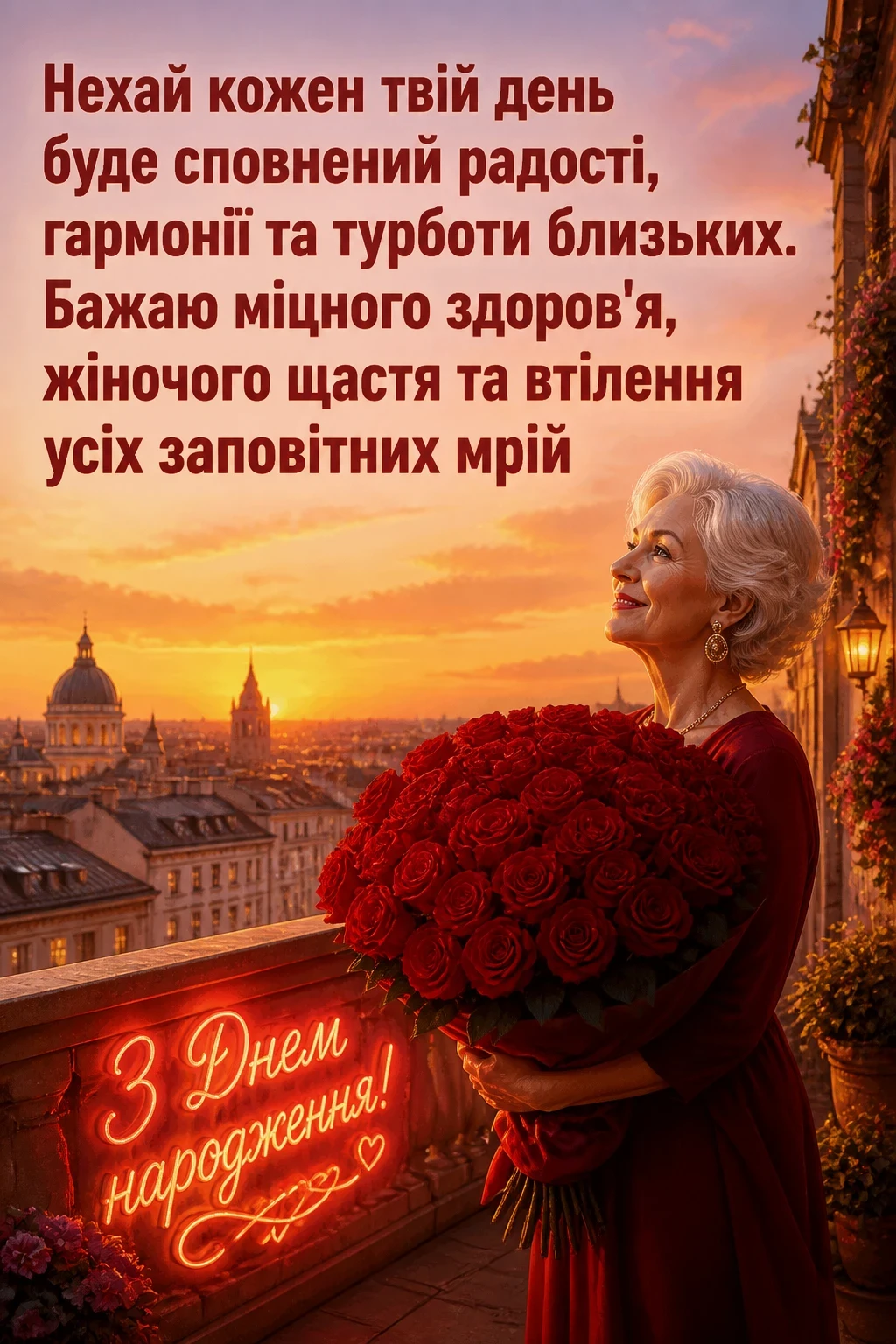 привітання свахі з днем народження привітання свахі з днем народження