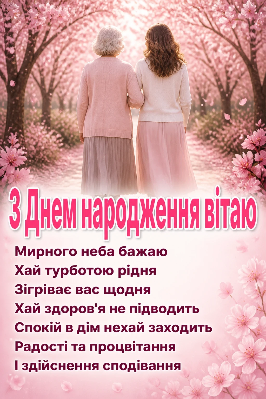 привітання свахі з днем народження привітання свахі з днем народження