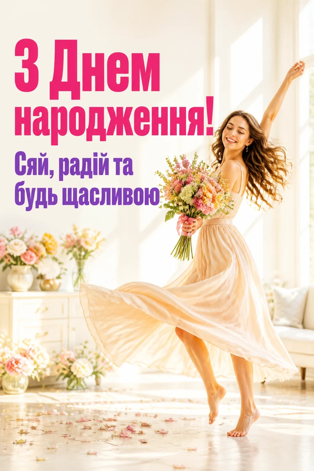 привітання свахі з днем народження привітання свахі з днем народження