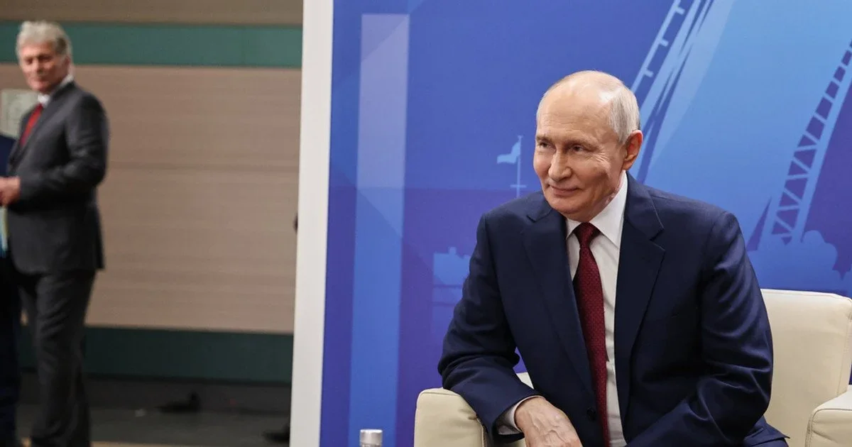 Росія опинилася у глухому куті: до чого готуватися після успіхів ЗСУ Росія опинилася у глухому куті: до чого готуватися після успіхів ЗСУ