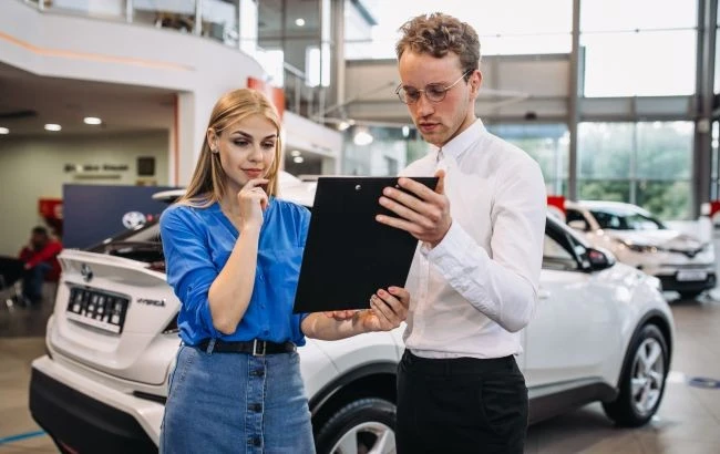 Чому українці не втрачають гроші на певних авто