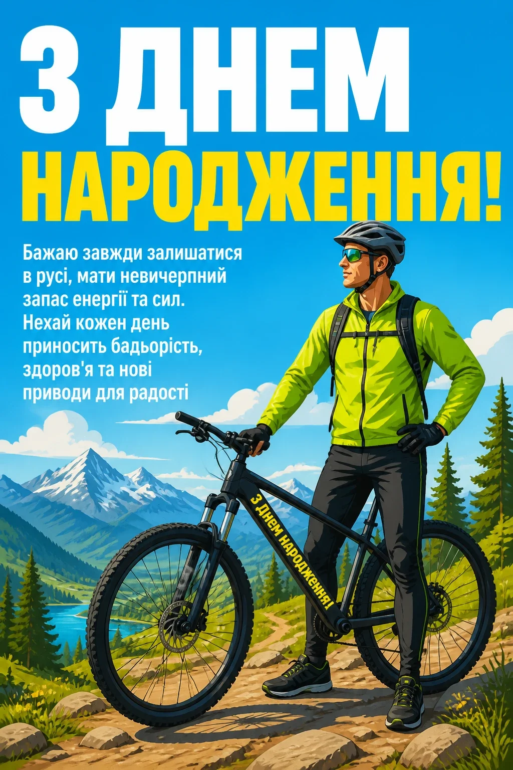 привітання з днем народження мужчині привітання з днем народження мужчині