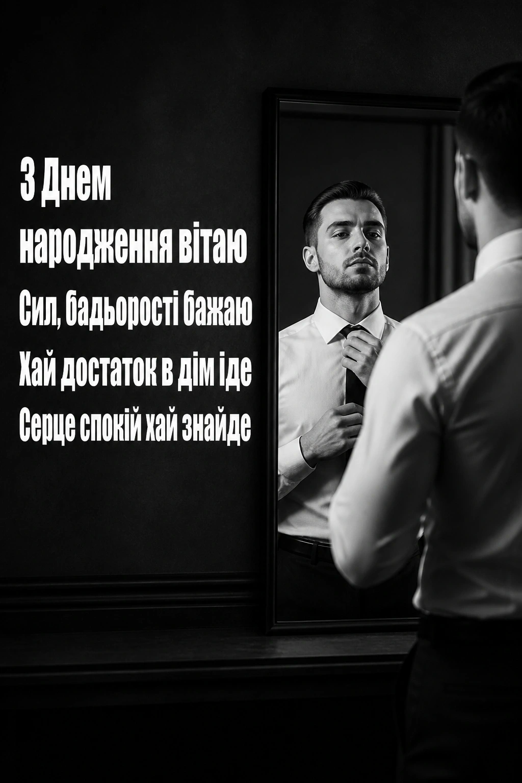 привітання з днем народження мужчині привітання з днем народження мужчині