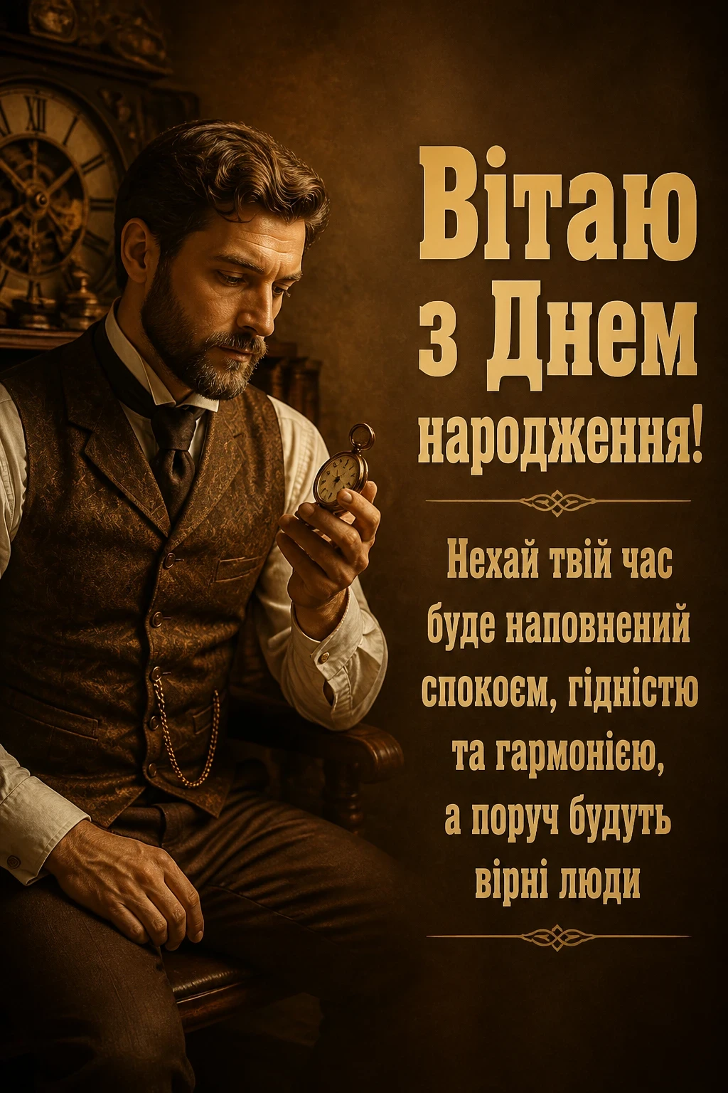 привітання з днем народження мужчині привітання з днем народження мужчині