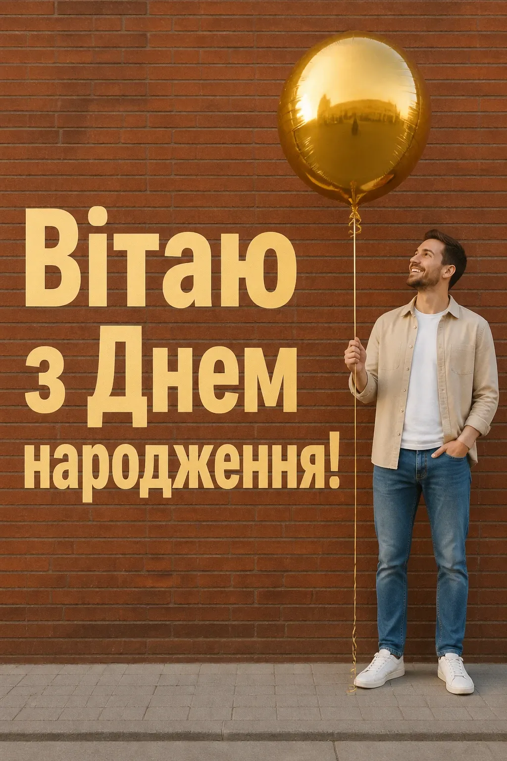 привітання з днем народження мужчині привітання з днем народження мужчині