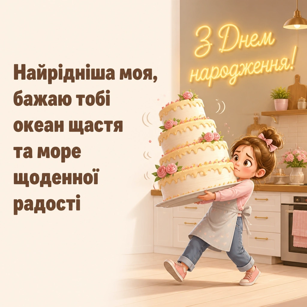 привітання з днем народження мамі від дочки привітання з днем народження мамі від дочки