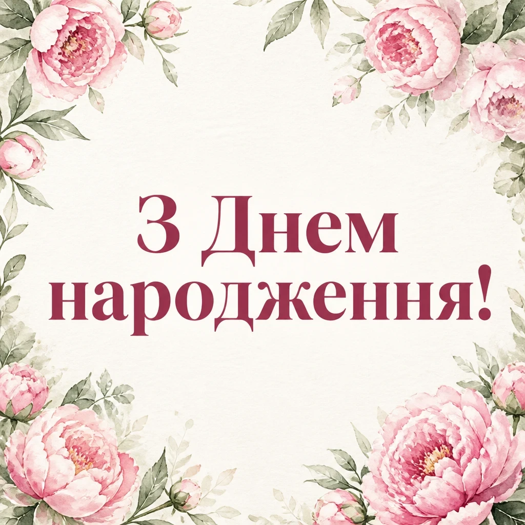 привітання з днем народження мамі від дочки привітання з днем народження мамі від дочки
