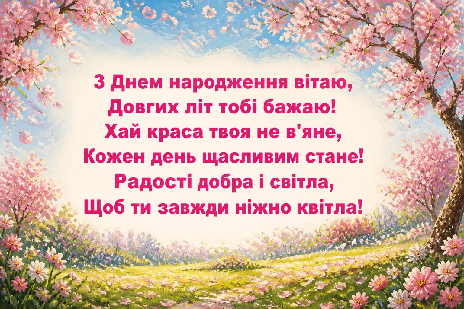 привітання з днем народження мамі від дочки привітання з днем народження мамі від дочки